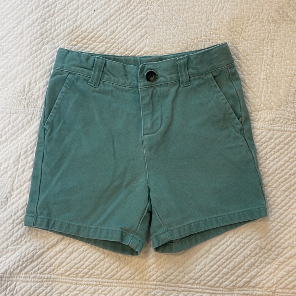 Janie and Jack classic shorts